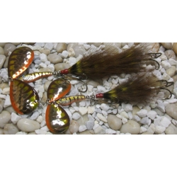 Esox Tiger Tail